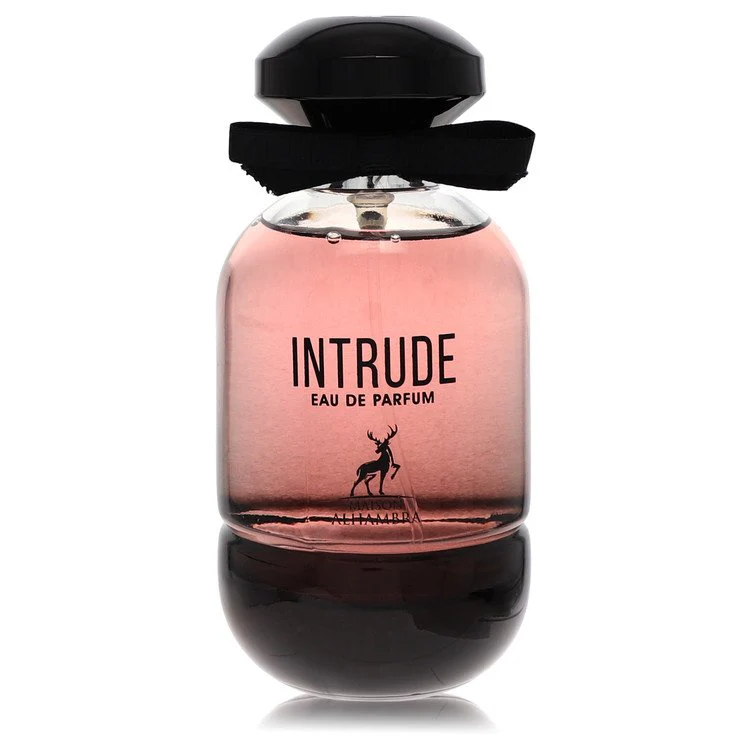 Maison Alhambra Intrude Eau De Parfum Spray 3.4 Oz Unboxed For Women