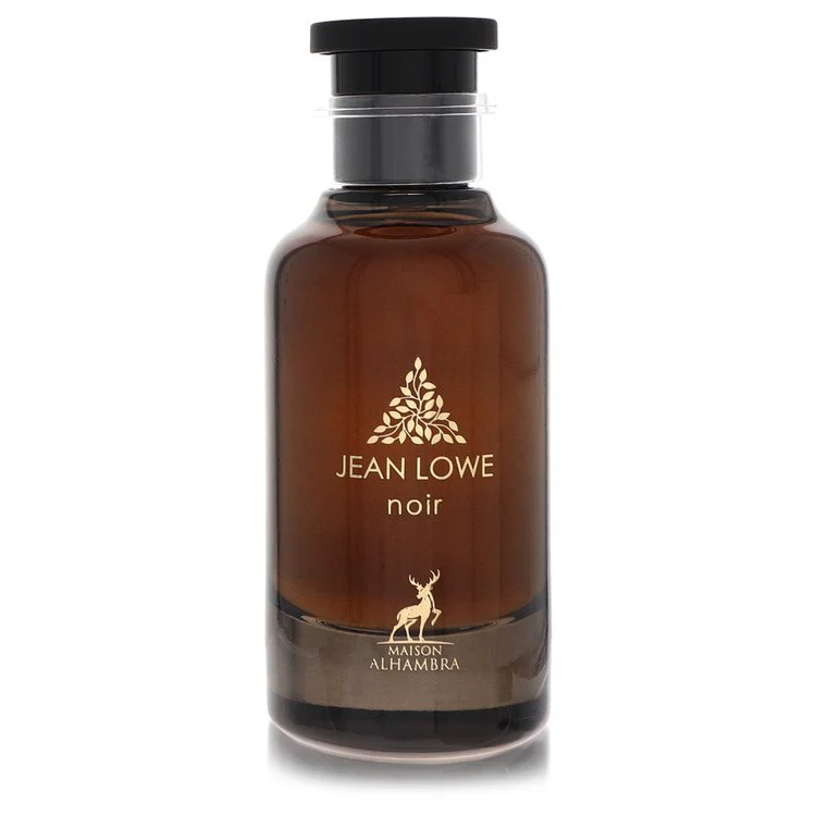 Maison Alhambra Jean Lowe Noir Eau De Parfum Spray 3.4 Oz