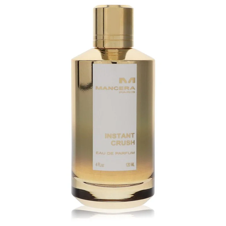 Mancera Instant Crush Eau De Parfum Spray Unisex 4 Oz