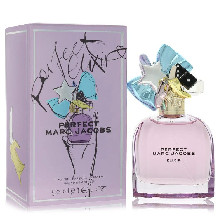Marc Jacobs Perfect Elixir Eau de Parfum Spray 1.7 oz for Women