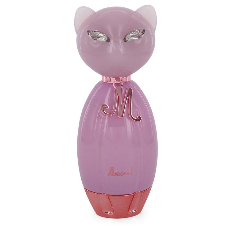 Meow By Katy Perry Eau De Parfum Spray Unboxed 3.4 Ounce For Women