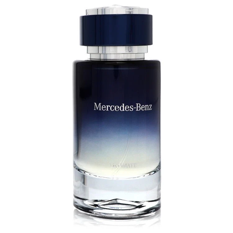 Mercedes Benz Ultimate Eau de Parfum Spray for Men 4 Oz