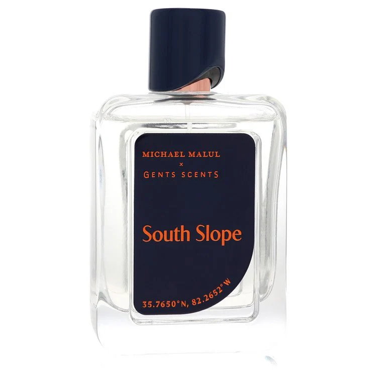 Michael Malul South Slope Eau De Parfum Spray 3.4 Oz For Men