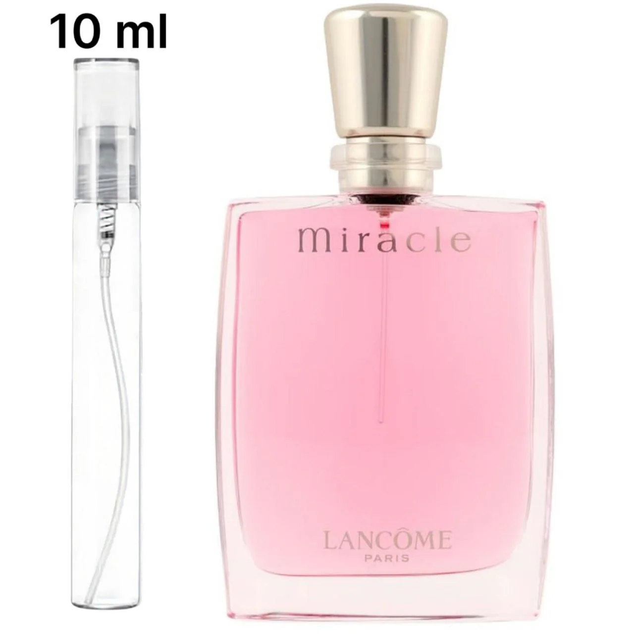 Miracle by Lancome Eau De Parfum Spray for Women (Sample) - Image 4