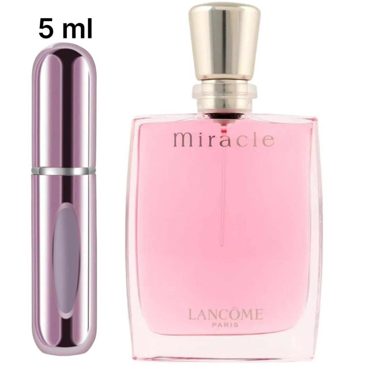 Miracle by Lancome Eau De Parfum Spray for Women (Sample) - Image 6