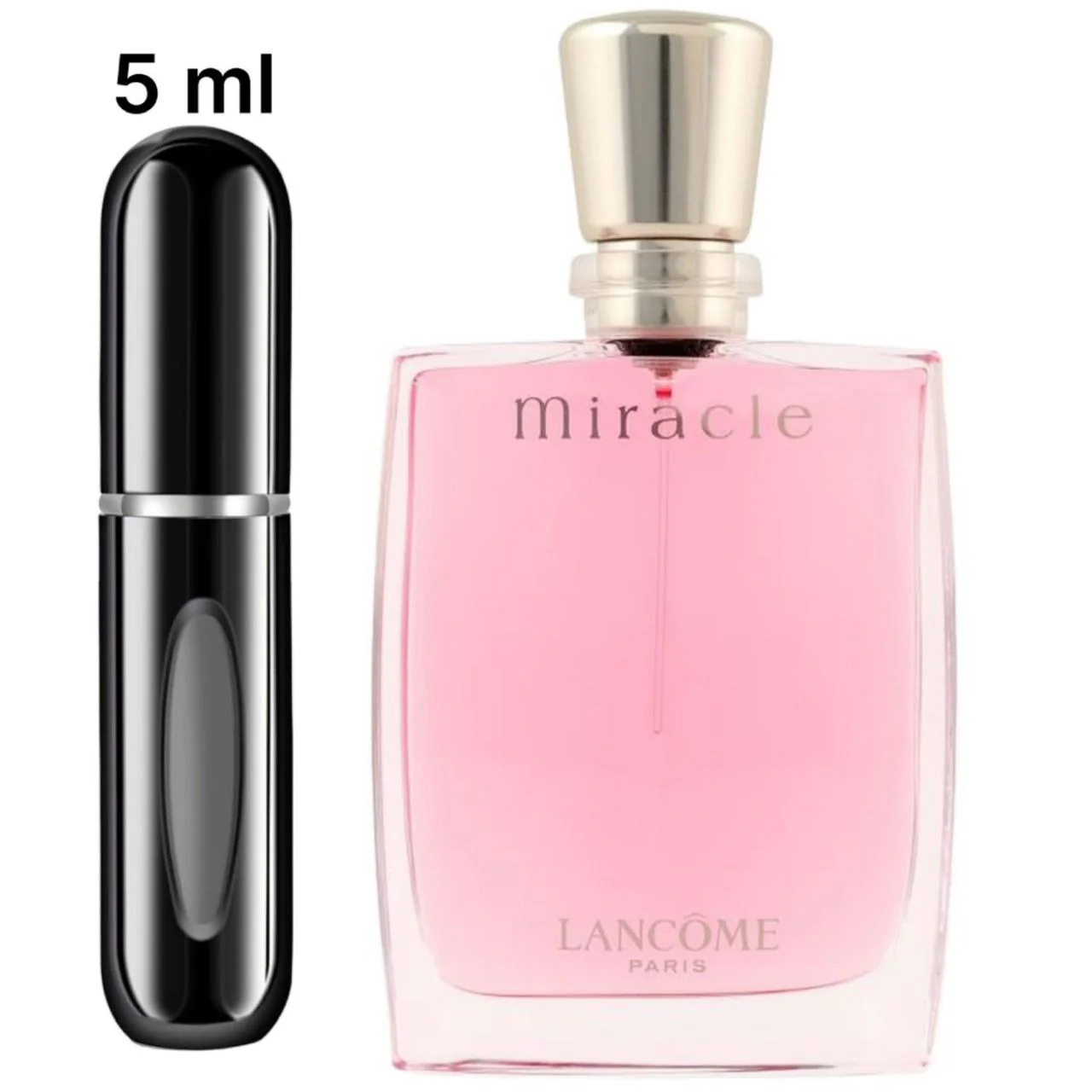Miracle by Lancome Eau De Parfum Spray for Women (Sample) - Image 8