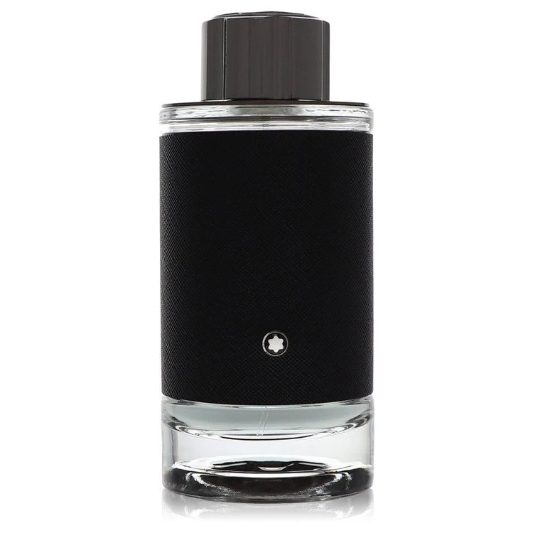 Montblanc Explorer Eau De Parfum Spray Unboxed 6.7 Oz for Men