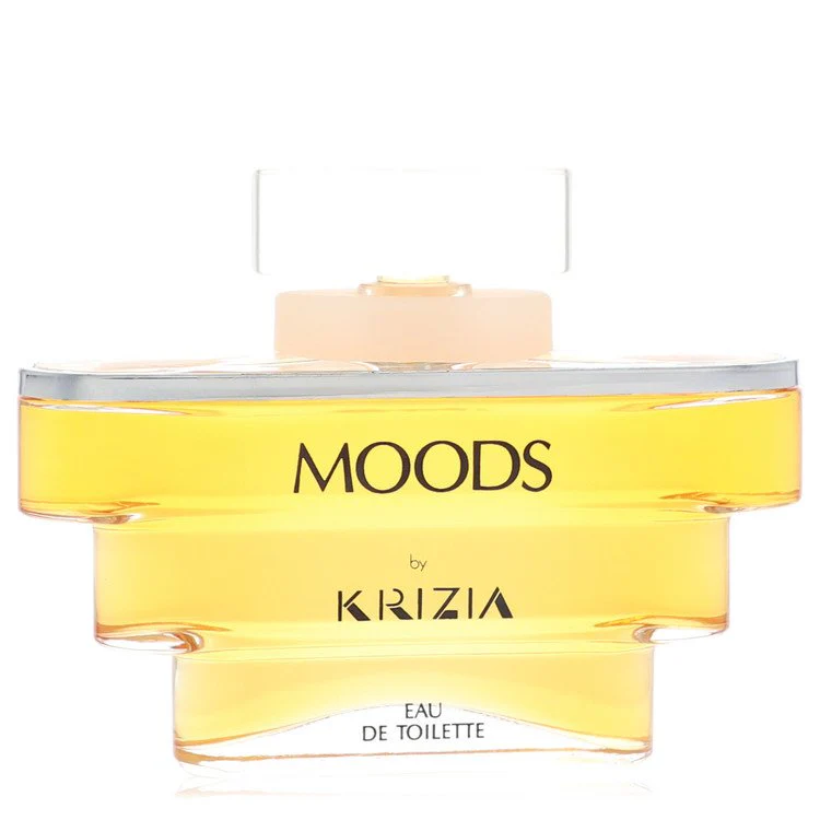 Moods by Krizia Eau De Toilette (Unboxed) 3.4 oz for Women