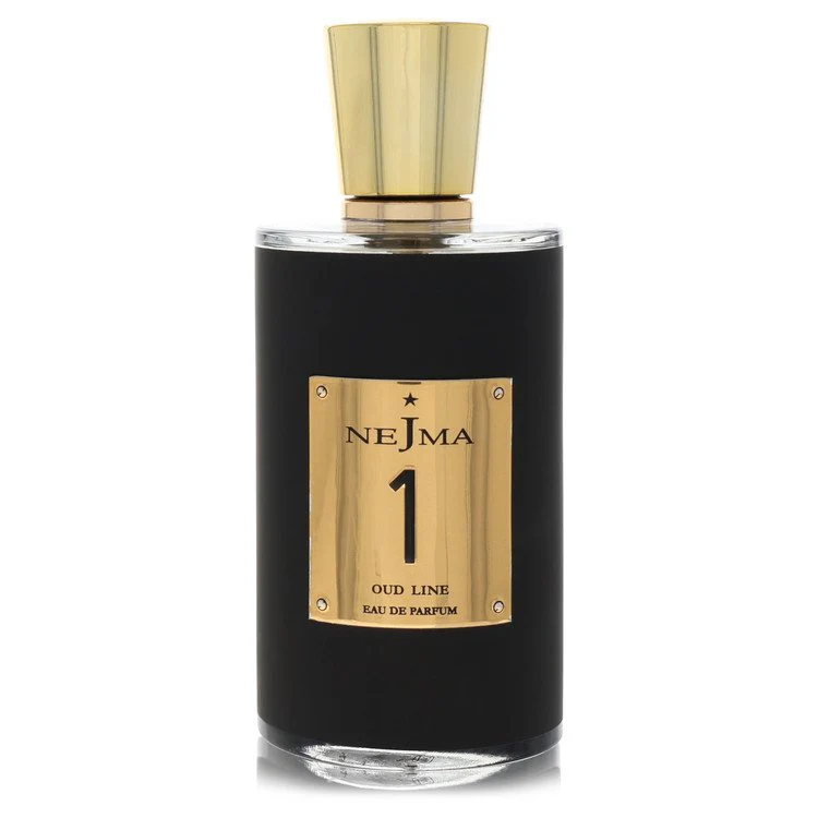 Nejma 1 Eau De Parfum Spray Unboxed 3.4 oz for Women
