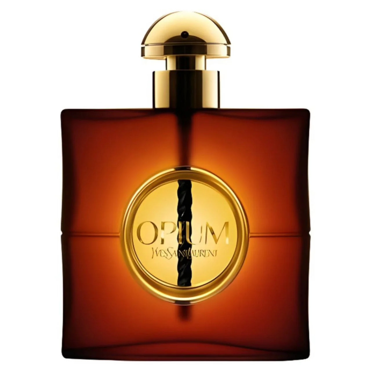 Opium by Yves Saint Laurent Eau De Parfum Spray for Women (Sample)
