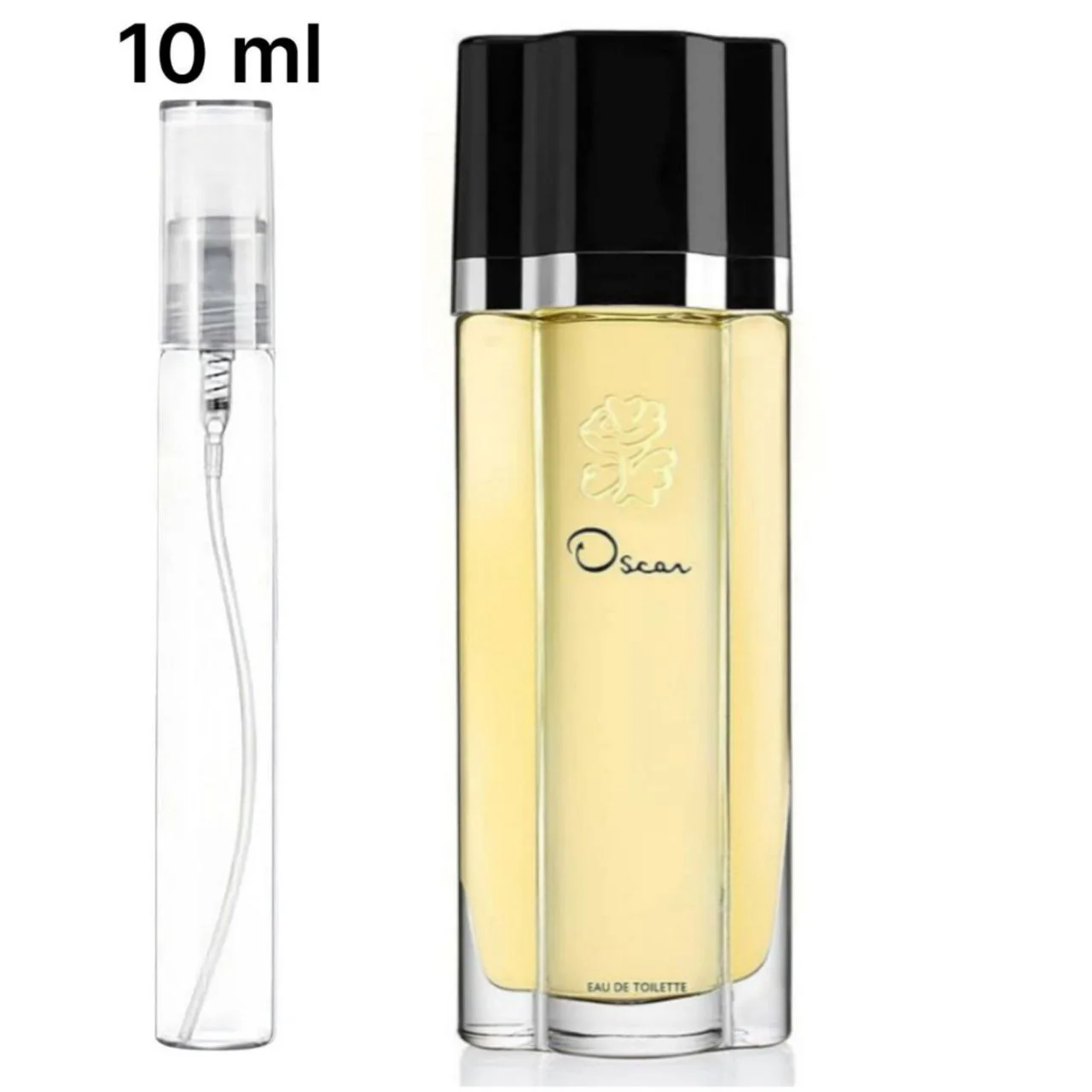 Oscar by Oscar de la Renta Eau De Toilette Spray for Women (Sample) - Image 2