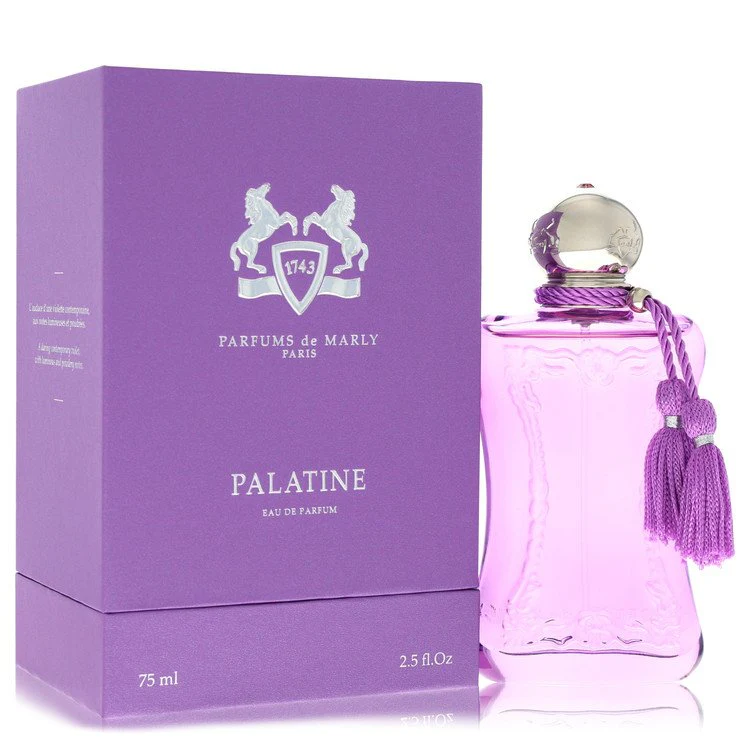 Palatine by Parfums De Marly EDP Spray 2.5 Oz for Women