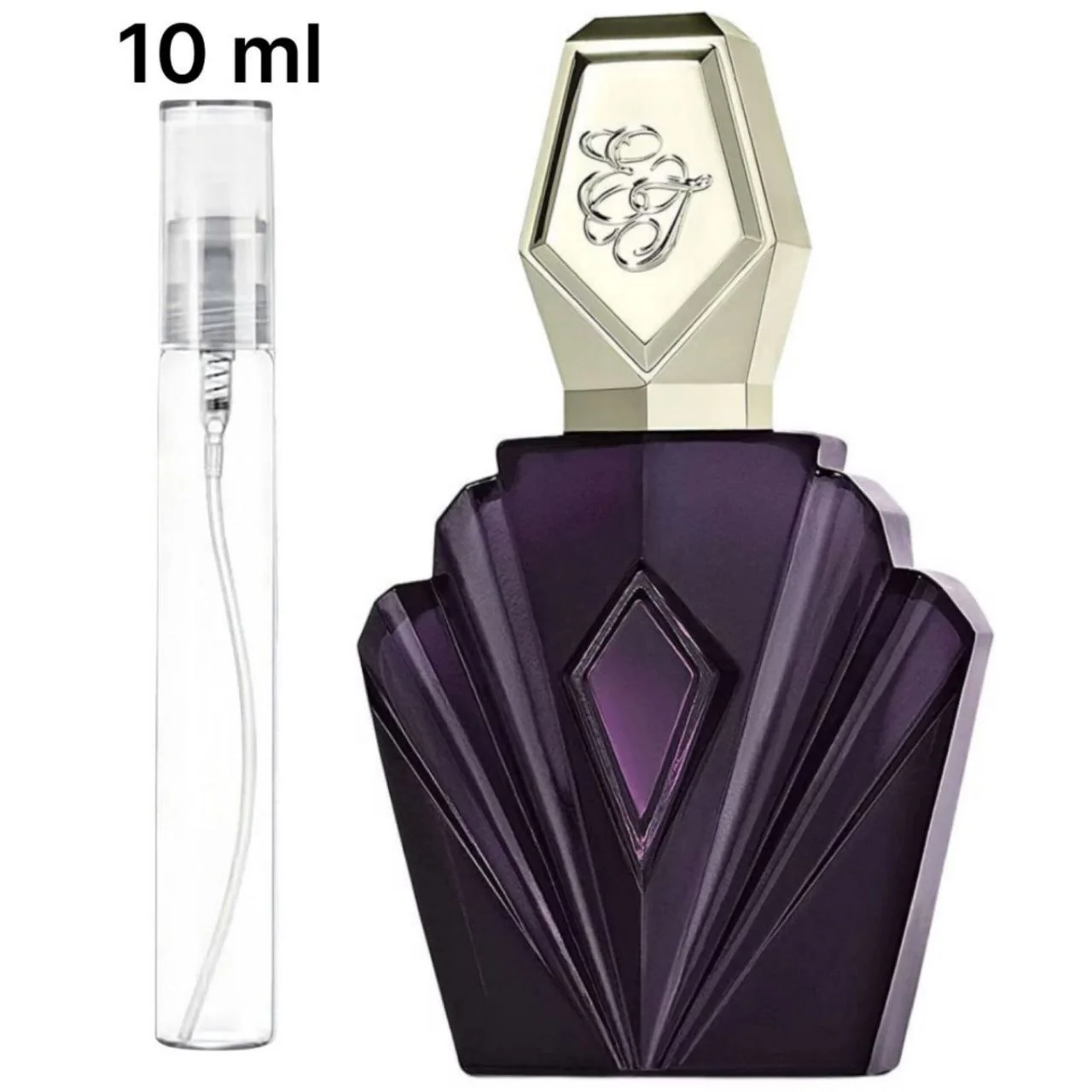 Passion by Elizabeth Taylor Eau De Toilette Spray for Women (Sample) - Image 2