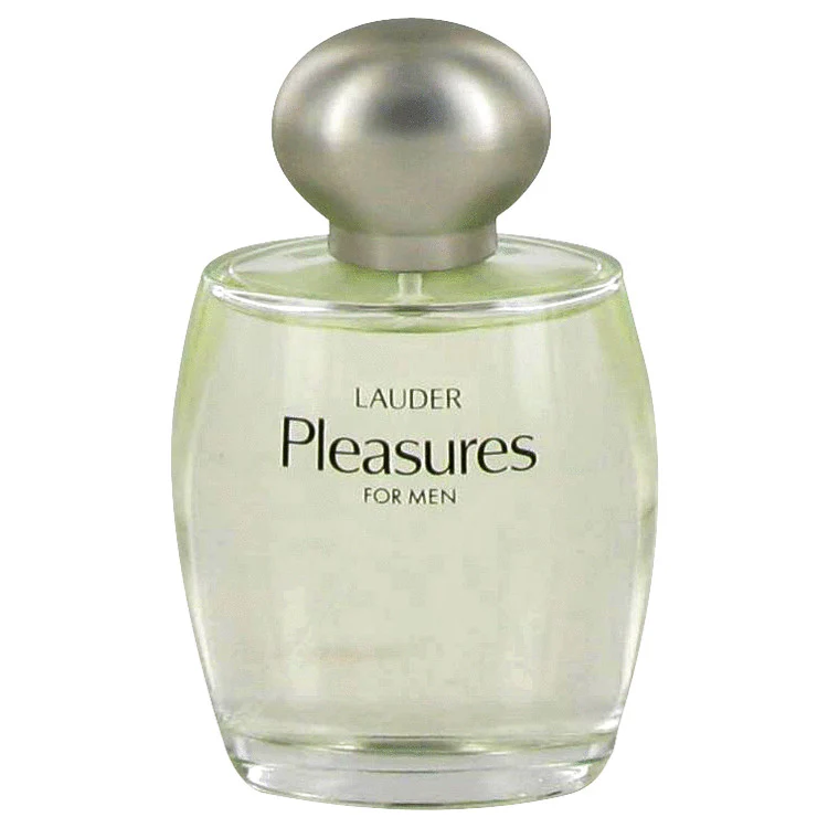 Pleasures by Estee Lauder Cologne Spray (Tester) 3.4 oz for Men