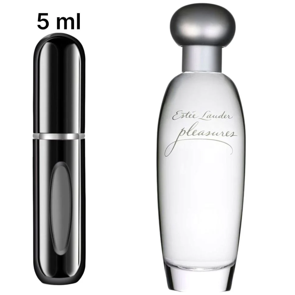Pleasures by Estee Lauder Eau De Parfum Spray for Women (Sample) - Image 8