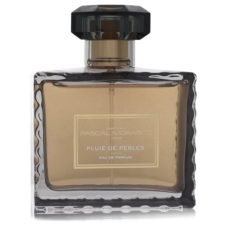 Pluie De Perles Pascal Morabito Eau De Parfum Spray 3.4oz