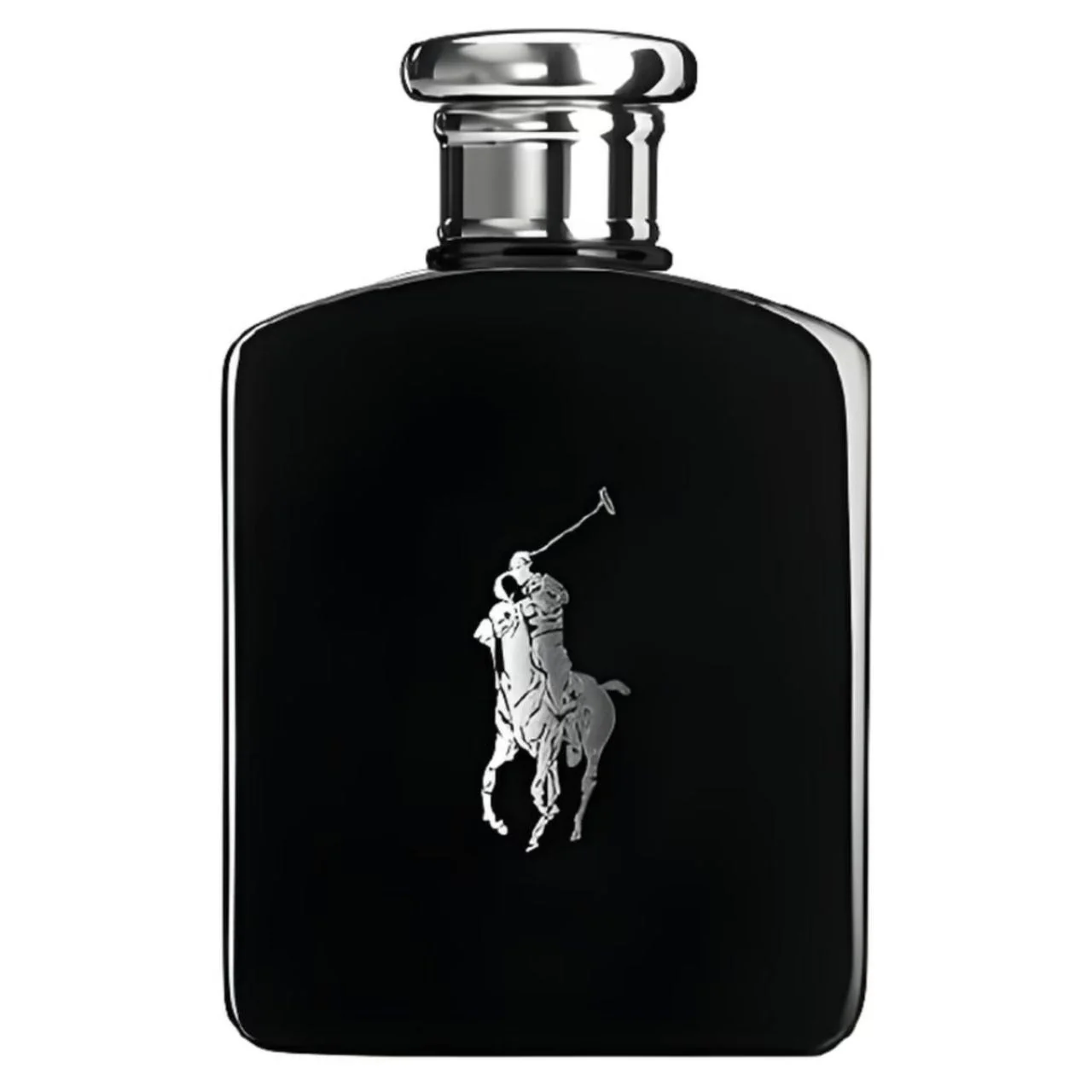 Polo Black by Ralph Lauren Eau De Toilette Spray for Men (Sample)