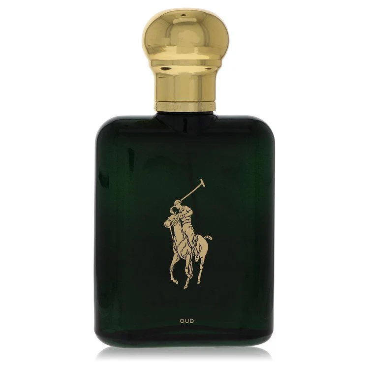 Polo Oud Ralph Lauren Eau de Parfum Spray 4.2 oz Men