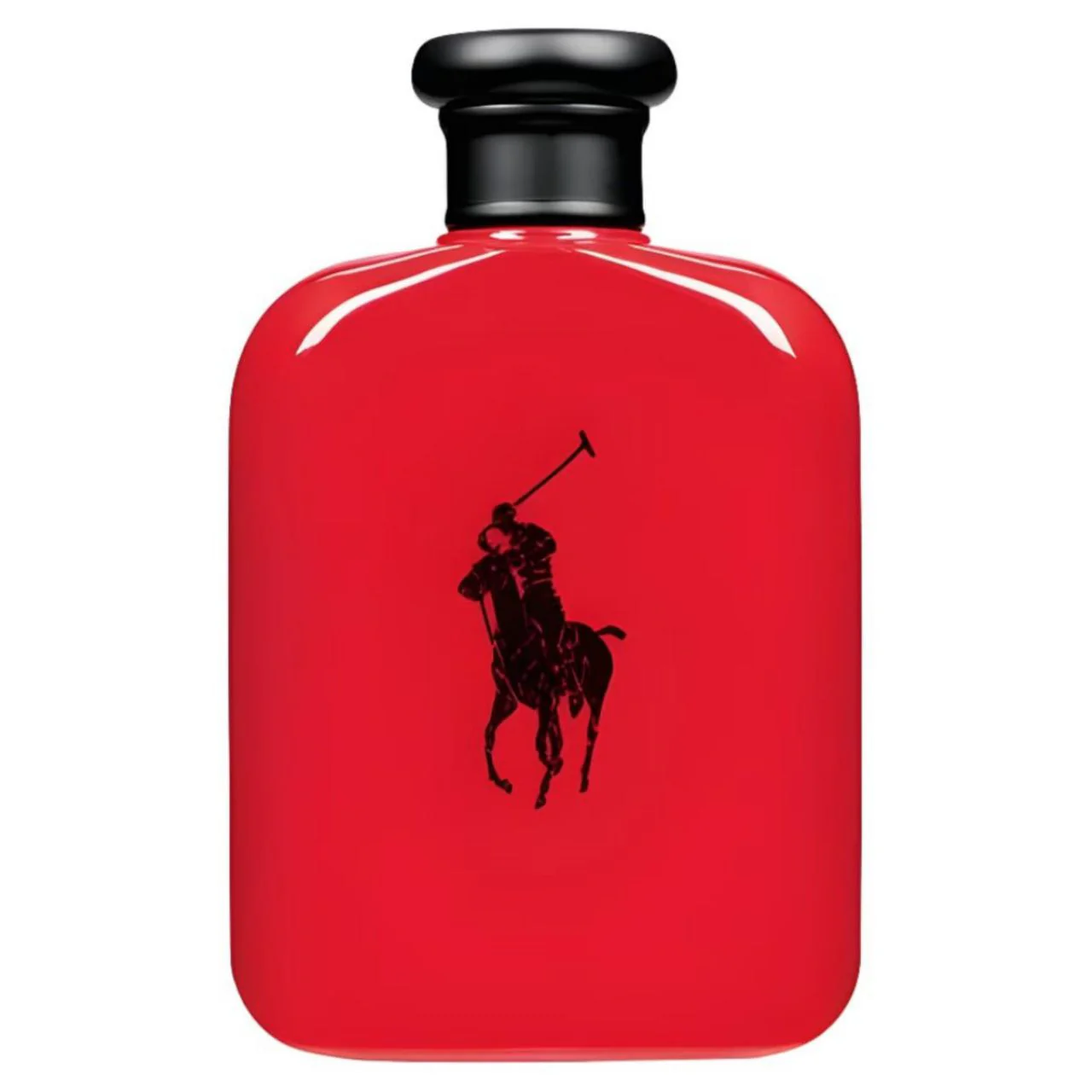 Polo Red by Ralph Lauren Eau De Toilette Spray for Men (Sample)