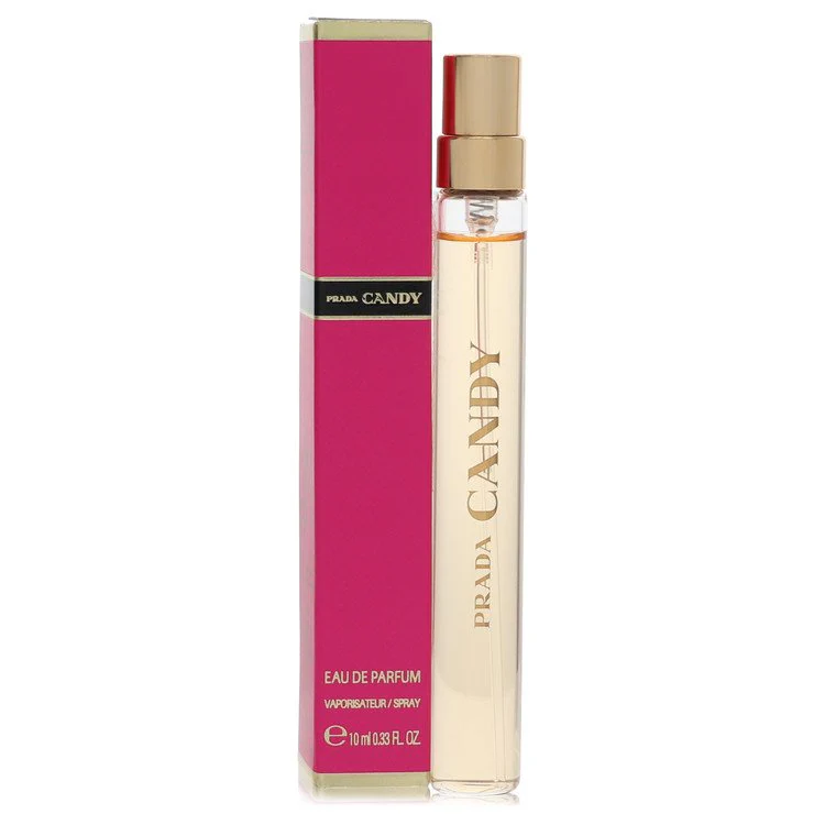 Prada Candy Eau De Parfum Spray 0.34 oz for Women