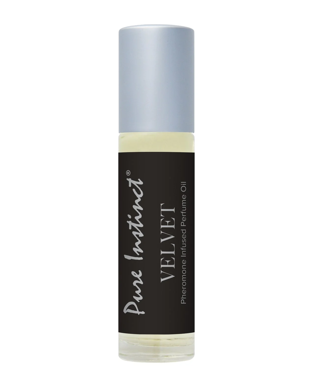 Pure Instinct Pheromone Perfume Oil Roll On Velvet 10.2 ml - Image 4