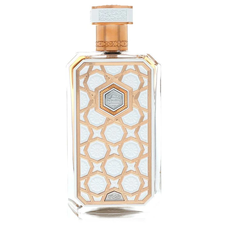 Rasasi Nagham Arabian Prive Eau De Parfum Spray 2.36 Oz For Women Unboxed