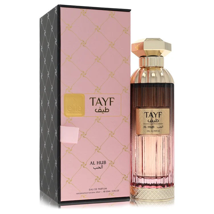 Risala Elite Tayf Al Hub Eau De Parfum Spray 5 Oz For Women