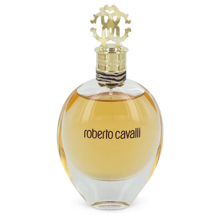 Roberto Cavalli New By Roberto Cavalli Eau De Parfum Spray 2.5 Oz For Women