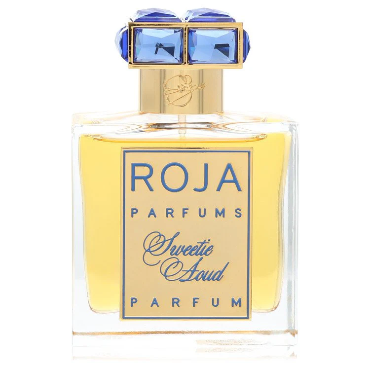 Roja Sweetie Aoud Extrait De Parfum Spray 1.7 Oz Unisex Roja Parfums