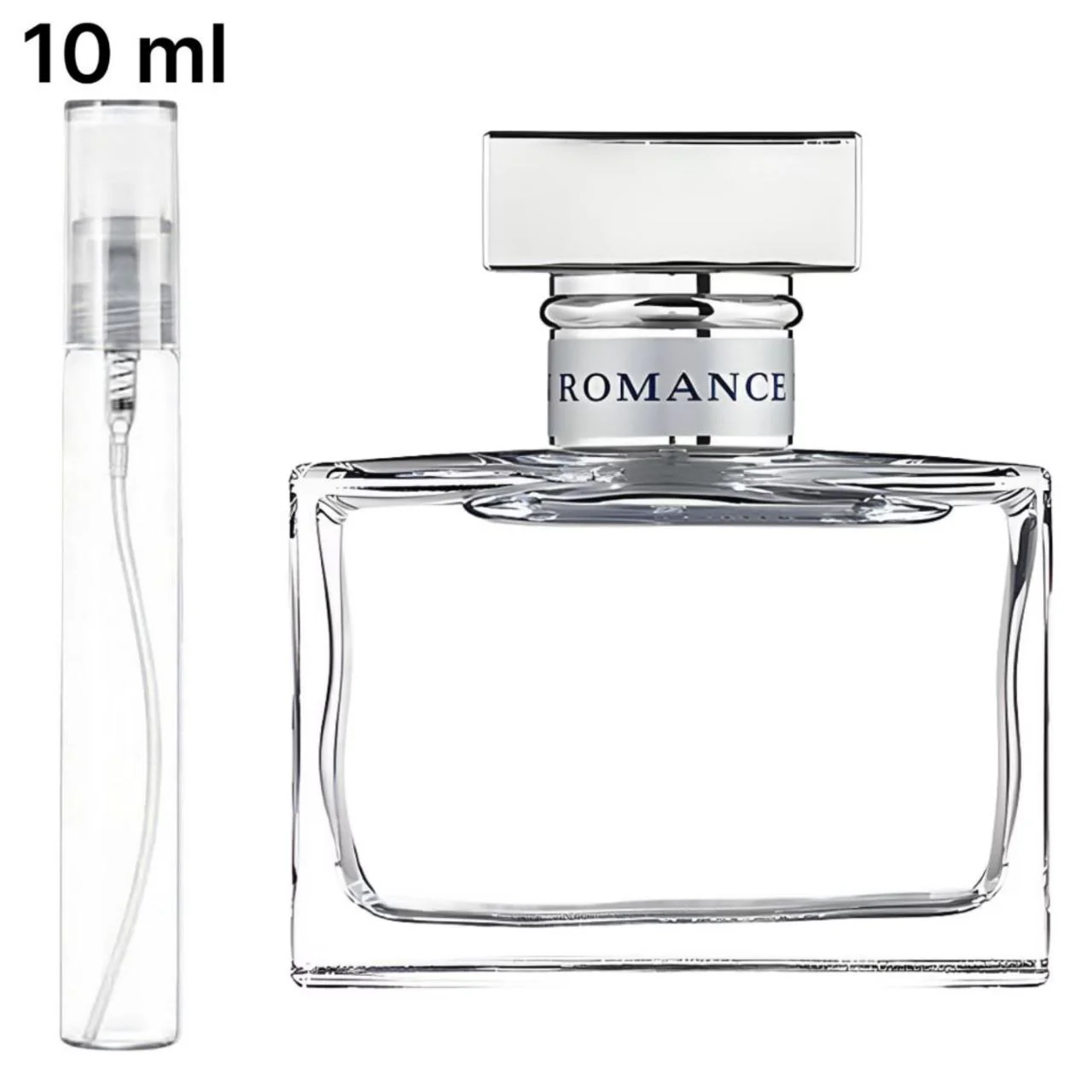 Romance by Ralph Lauren Eau De Parfum Spray for Women (Sample) - Image 2