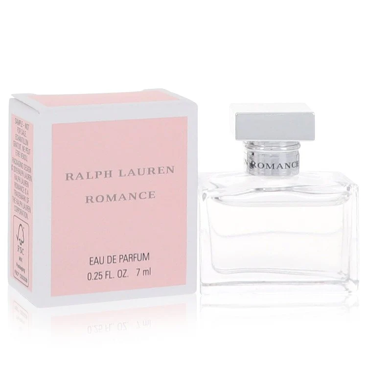 Romance by Ralph Lauren Mini Eau De Parfum 23 Ounce for Women