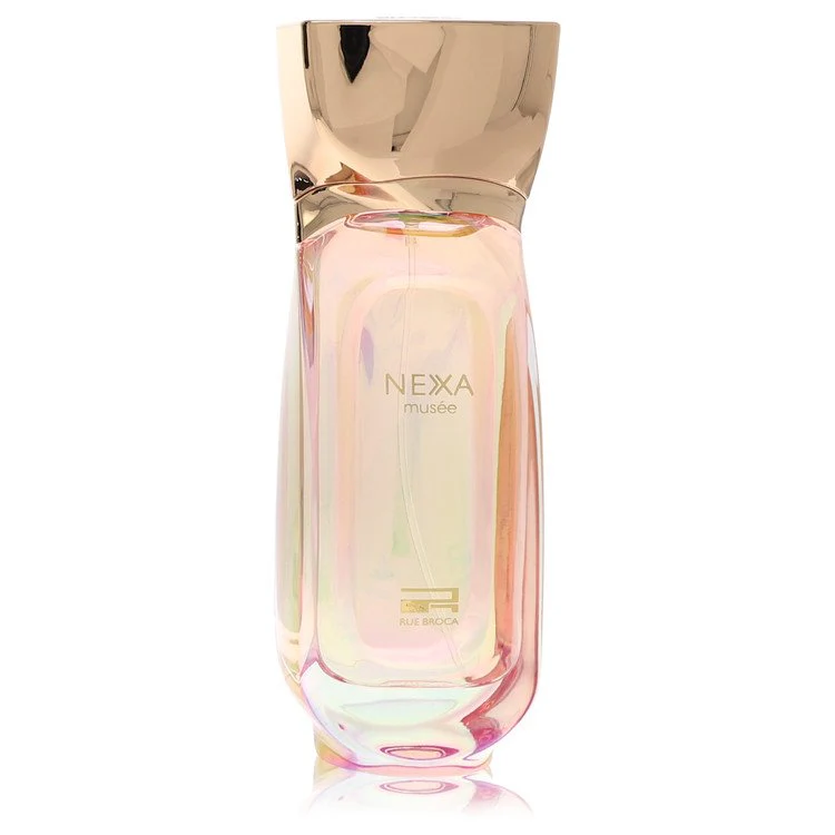 Rue Broca Nexa Musee Eau De Parfum Spray Unisex Unboxed 3.4 Oz For Women