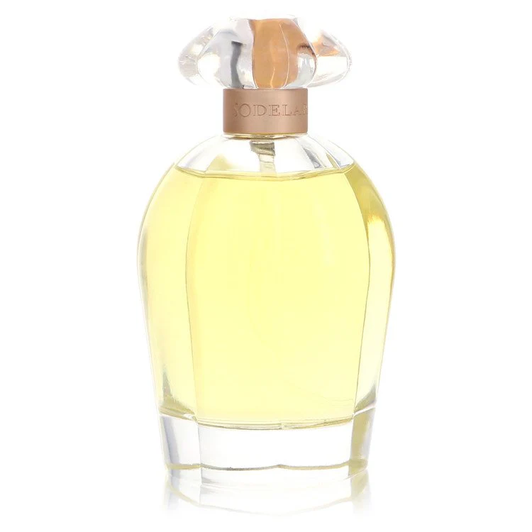 Oscar De La Renta So De La Renta Eau De Toilette Spray 3.4 Oz Women
