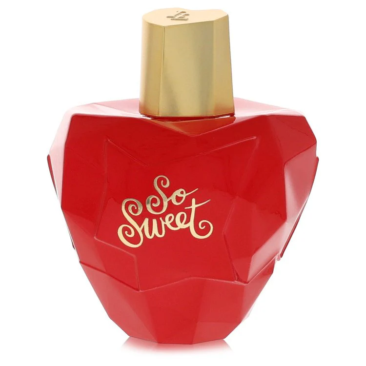 So Sweet Lolita Lempicka Eau De Parfum Spray One Point Seven Ounce For Women