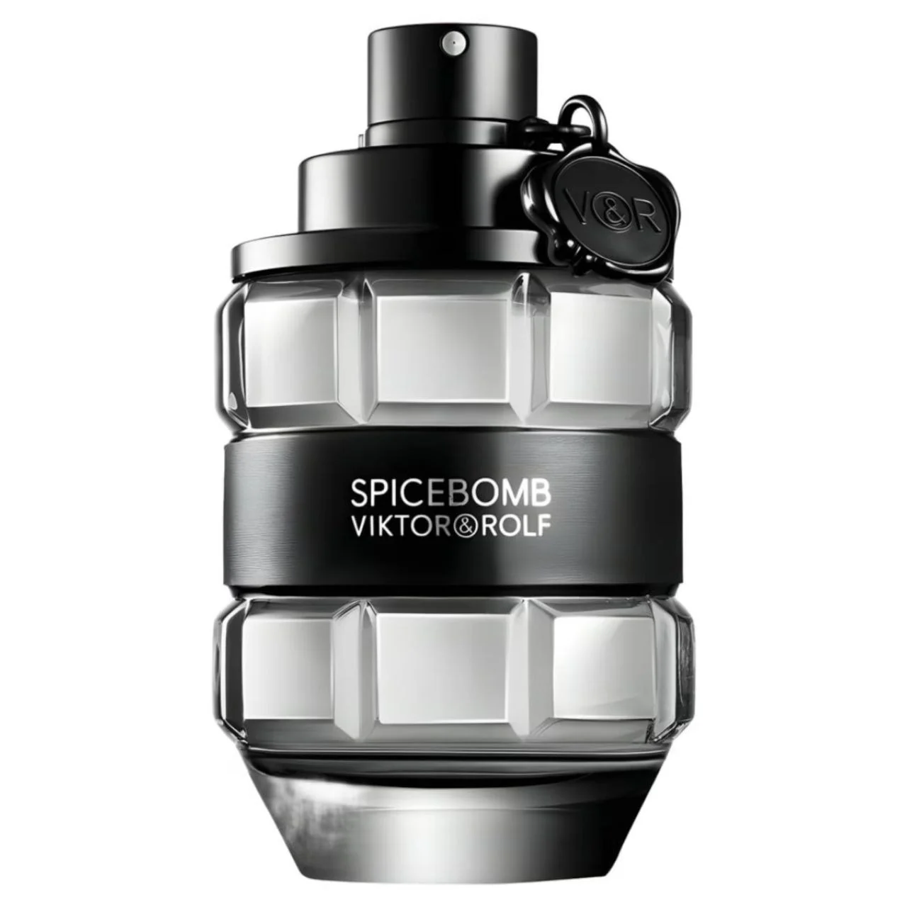 Spicebomb by Viktor & Rolf Eau De Toilette Spray for Men (Sample)