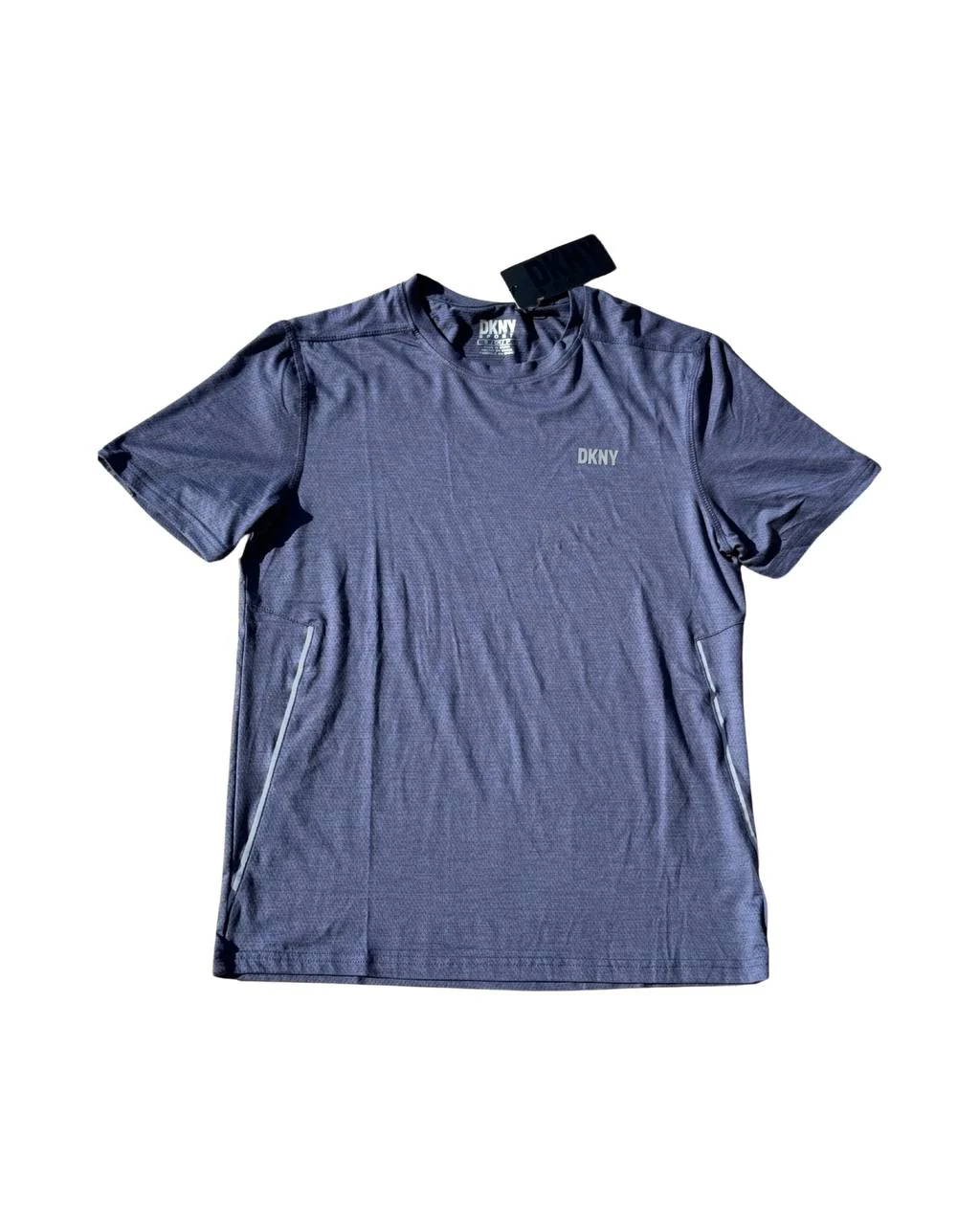 Sport t-shirt DKNY for men - Image 4