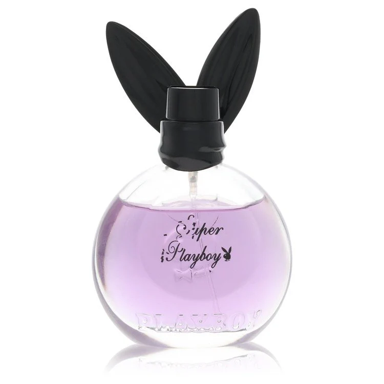 Super Playboy By Coty Eau De Toilette Spray Unboxed 1.35 Oz For Women