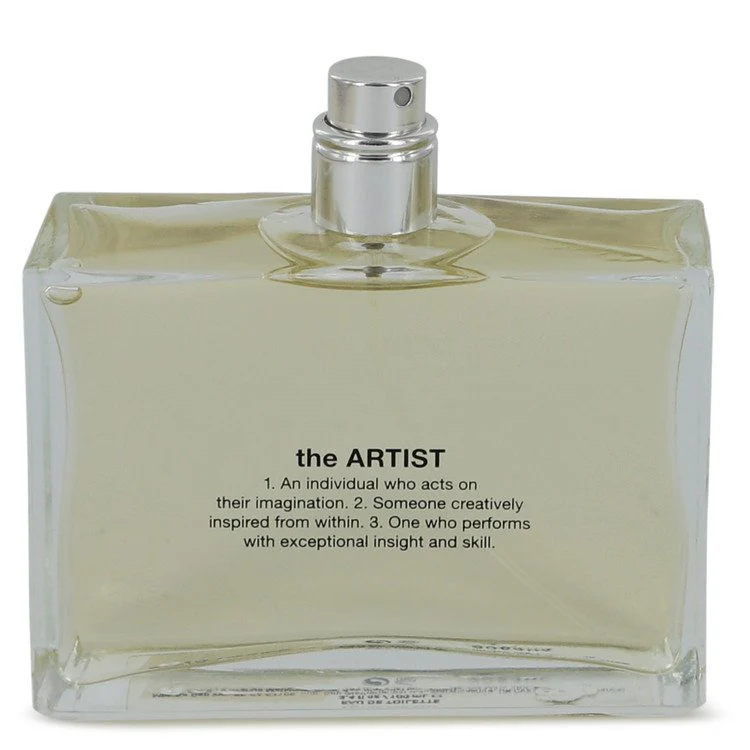 The Artist by Gap Eau de Toilette Spray 3.4 Oz Tester for Women
