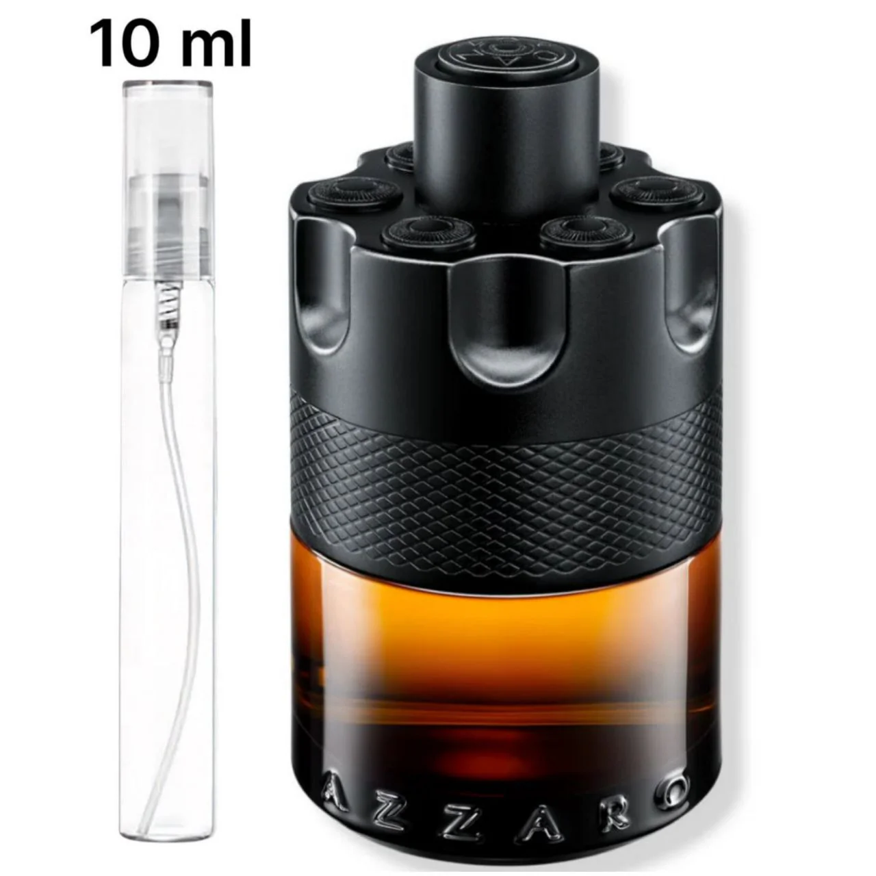 The Most Wanted by Azzaro Eau De Parfum Spray for Men (Sample) - Image 5