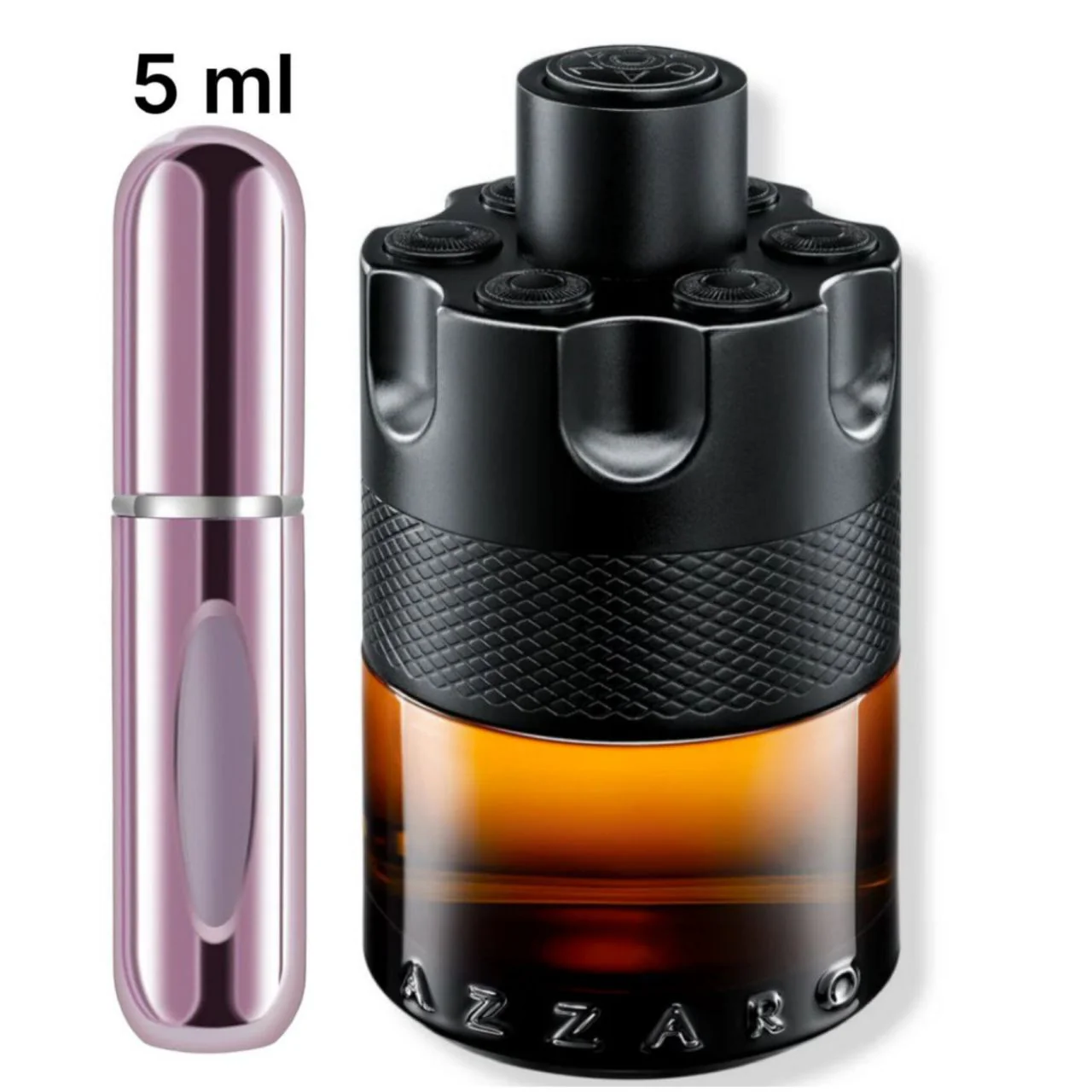 The Most Wanted by Azzaro Eau De Parfum Spray for Men (Sample) - Image 7