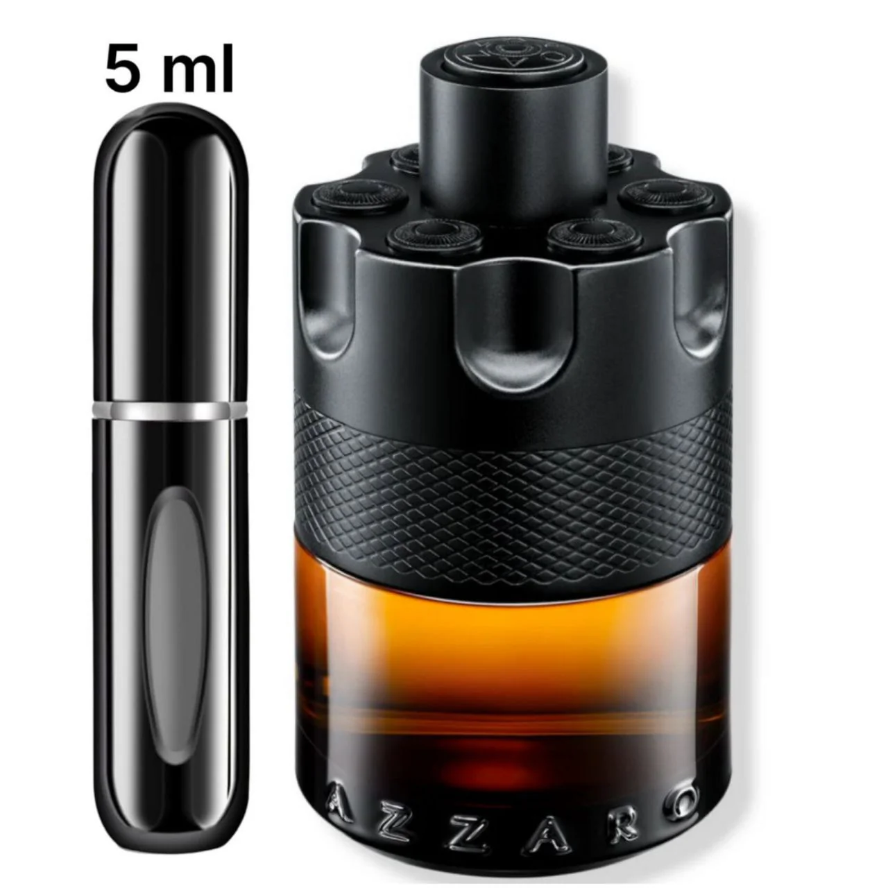 The Most Wanted by Azzaro Eau De Parfum Spray for Men (Sample) - Image 9