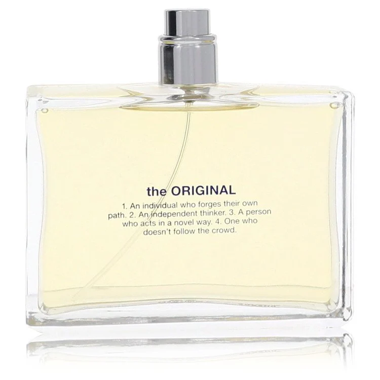 The Original By Gap Eau De Toilette Spray 3.4 Oz Unisex Tester For Women
