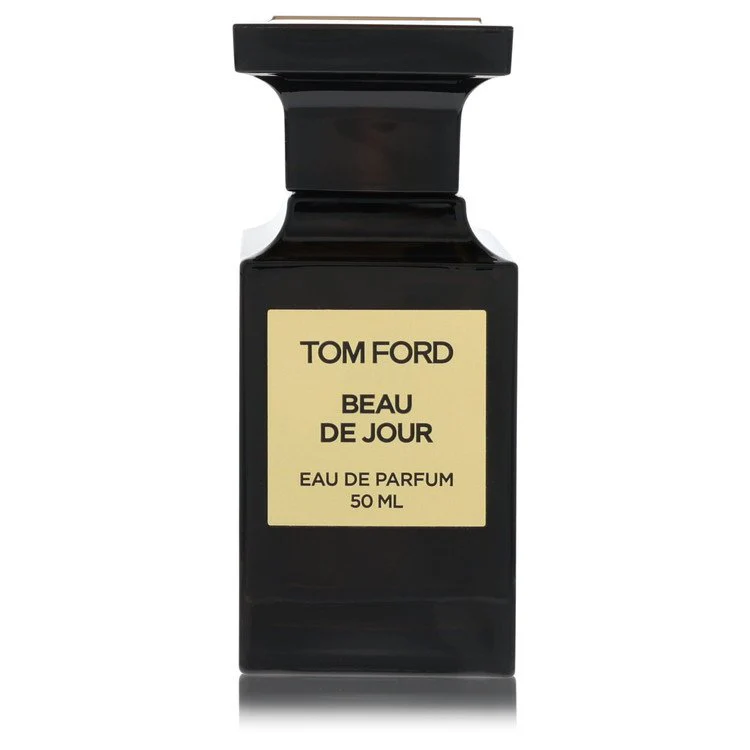 Tom Ford Beau De Jour Eau De Parfum 1.7 Oz Unboxed