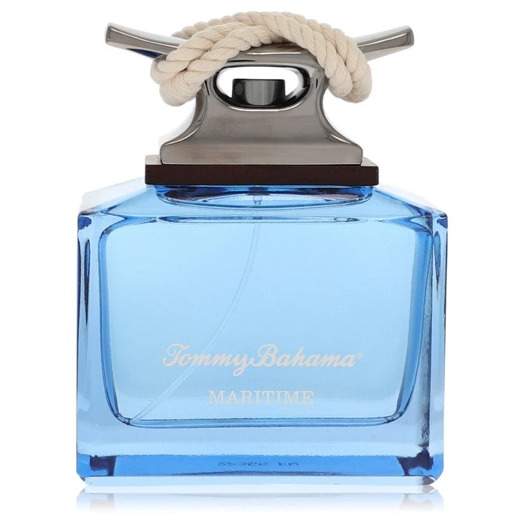 Tommy Bahama Maritime Eau De Cologne Spray 4.2 Oz For Men