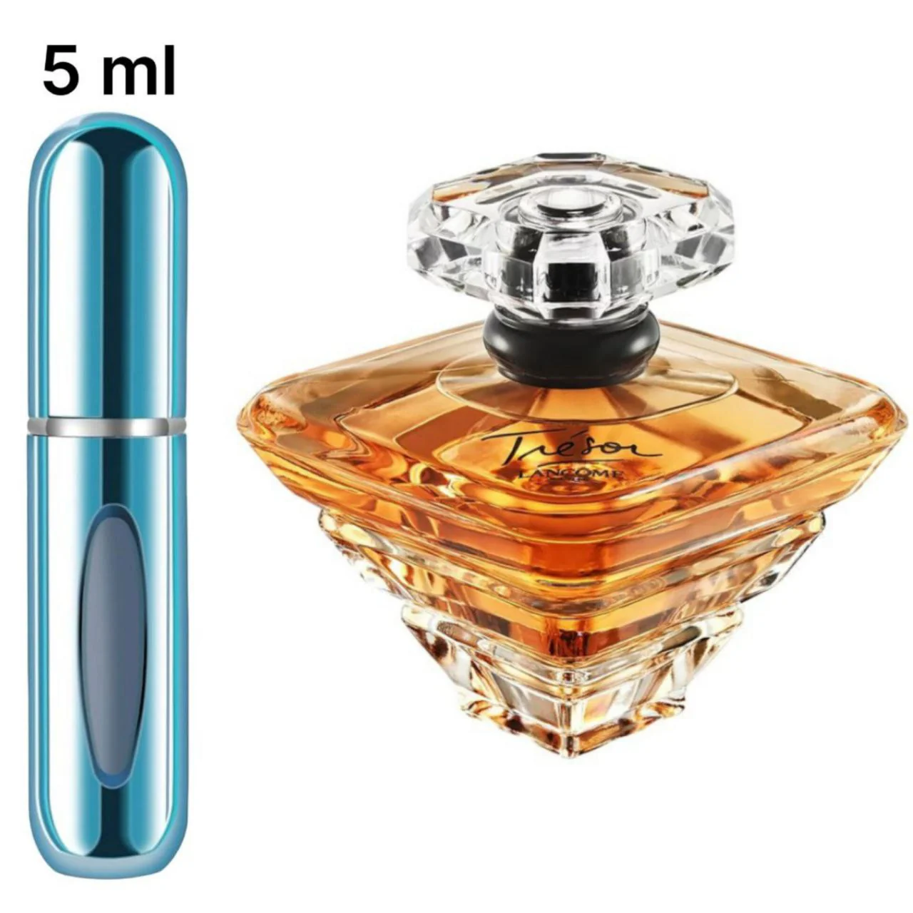Tresor by Lancome Eau De Parfum Spray for Women (Sample) - Image 5