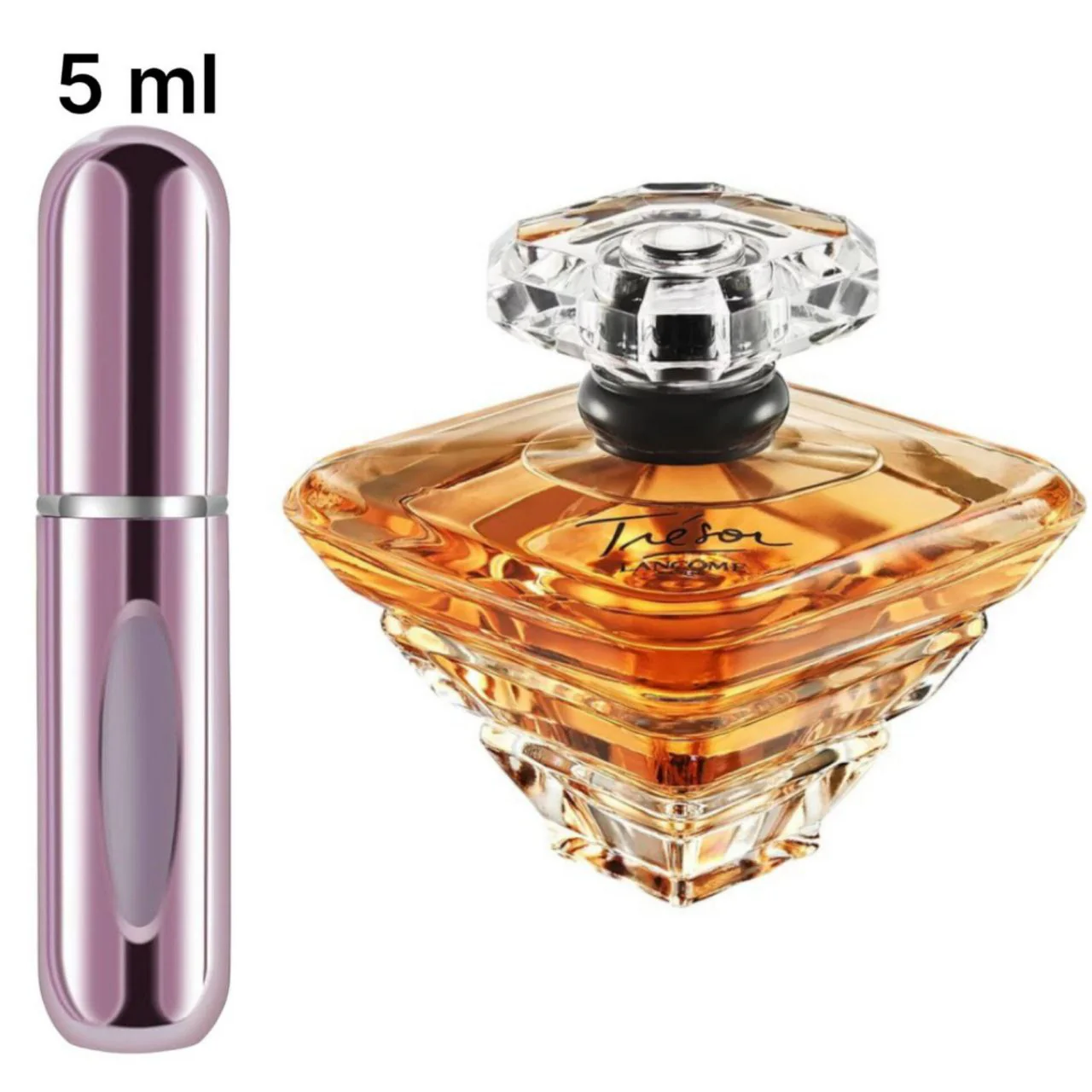 Tresor by Lancome Eau De Parfum Spray for Women (Sample) - Image 6