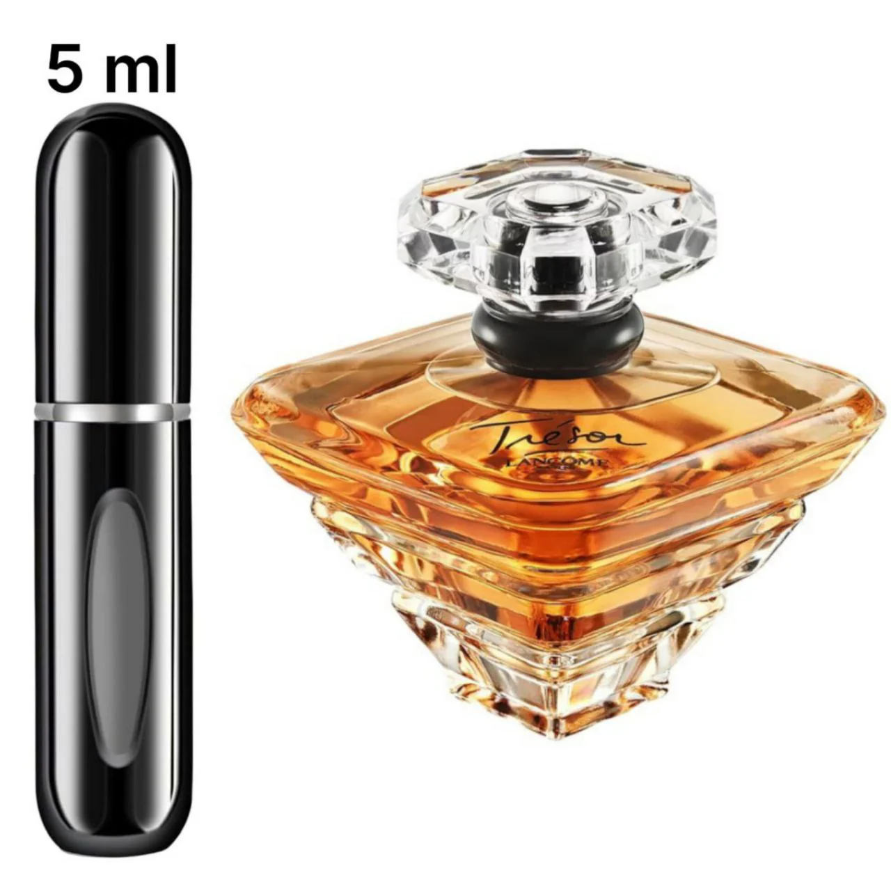 Tresor by Lancome Eau De Parfum Spray for Women (Sample) - Image 8