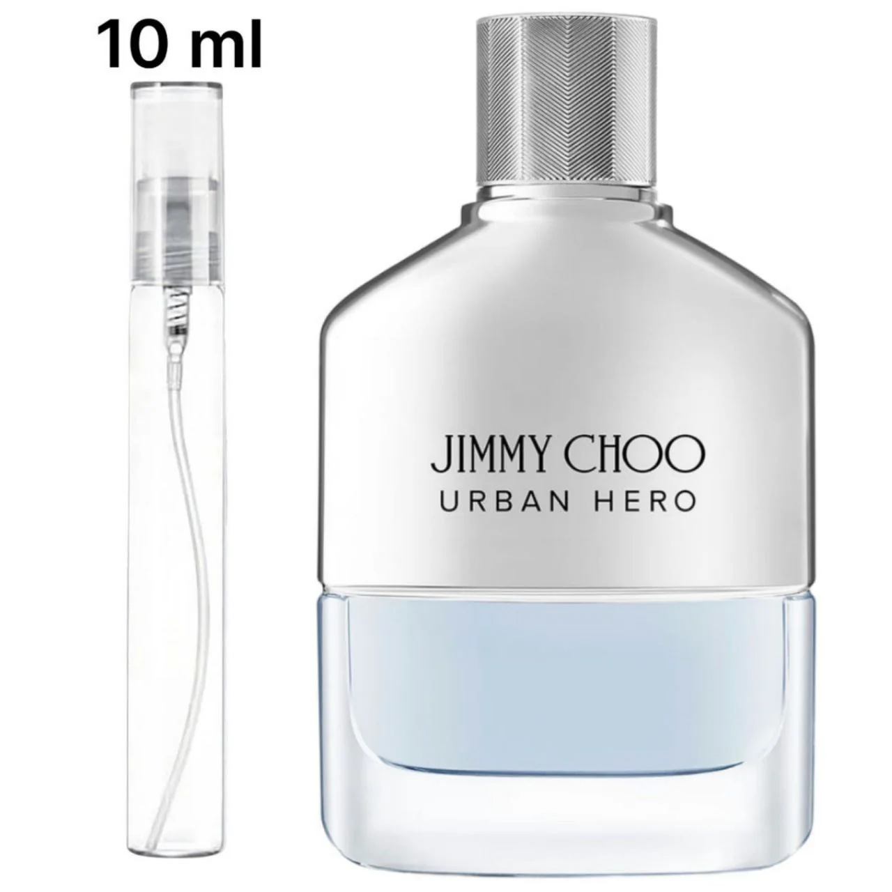 Urban Hero by Jimmy Choo Eau De Parfum Spray for Men (Sample) - Image 2