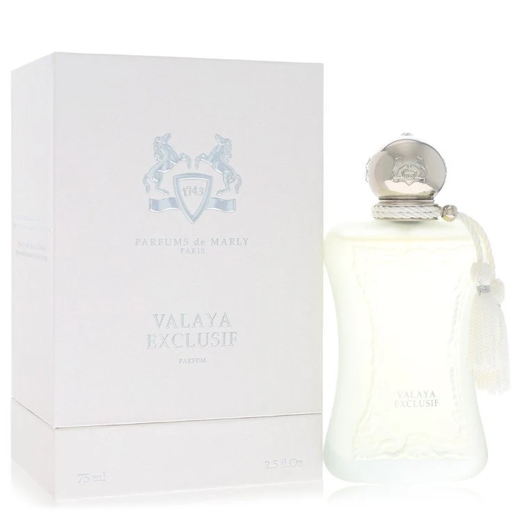 Valaya Exclusif Parfums De Marly EDP Spray 2.5 Ounces For Women