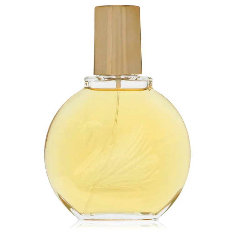 Vanderbilt by Gloria Vanderbilt Eau De Toilette Spray (unboxed) 3.4 oz for Women